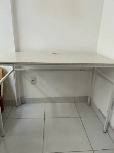 Mesa de estudo