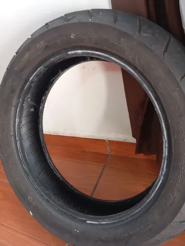 Pneu Dunlop 140/70-14