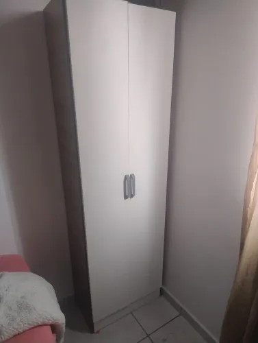 Guarda-roupa 2 portas