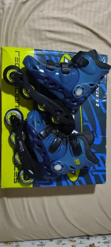 Patins Traxart