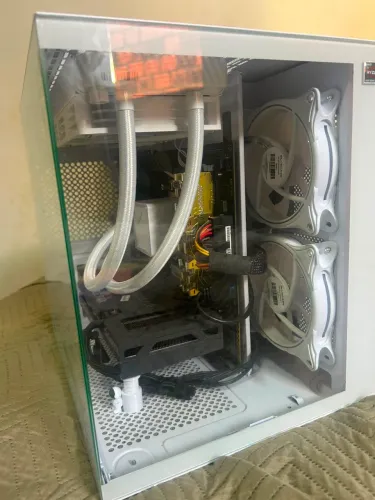 Pc gamer