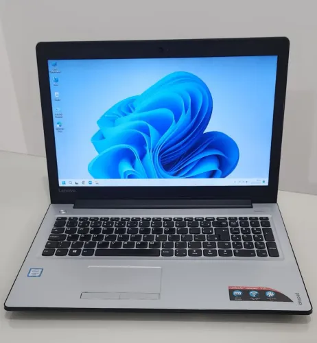 Notebook Lenovo core i3 - Perfeito funcionamento