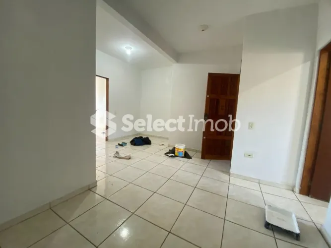 Apartamento para ALUGAR, Vila Aparecida, Ribeirão Pires, SP