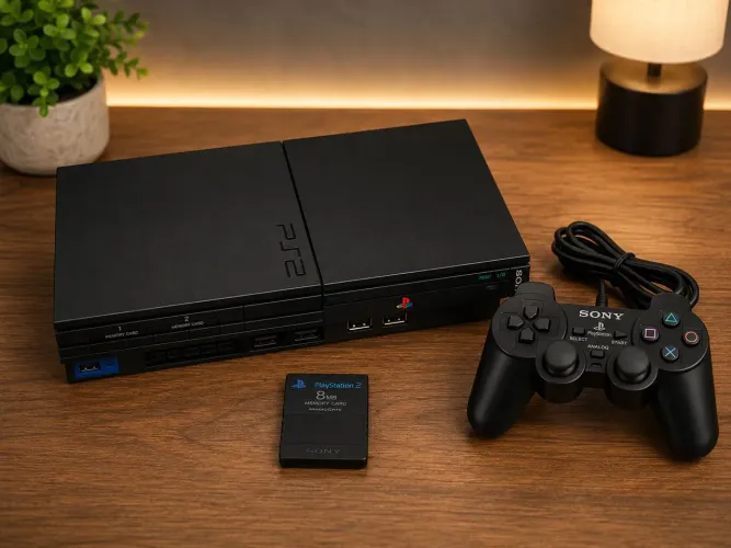 PS2 6x63