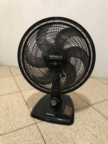 Ventilador Mondial 6 pás
