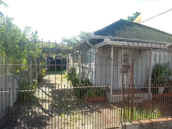 Terreno 480 metros quadrados em Marechal Rondon - Canoas - RS