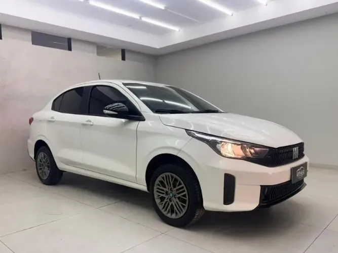 Fiat Cronos Drive 1.0 6V 2026