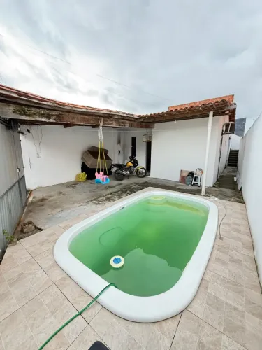 CASA À VENDA CONTRATO DE COMPRA E VENDA - À VISTA