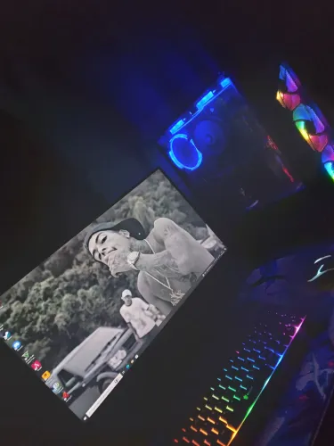 Pc gemer pra vender 3200