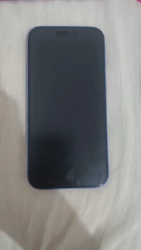 iPhone 16 128gb azul