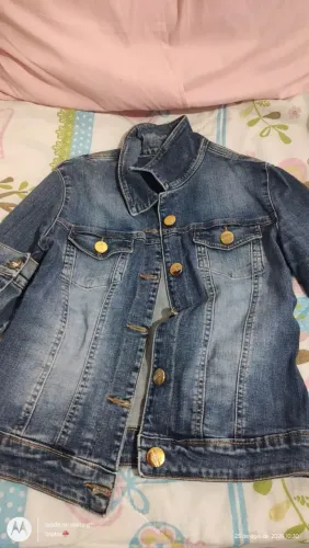 Lote de roupas pra menina (do 10 ao 16)