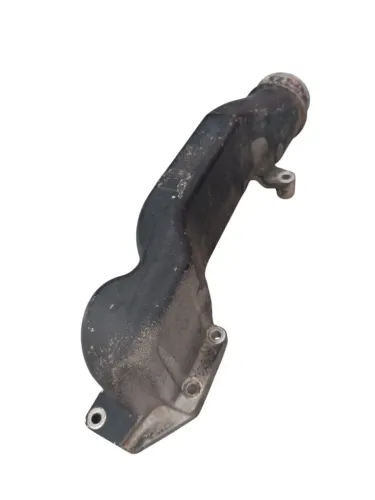 Saída Admissão Motor Cummins Isl 3979443