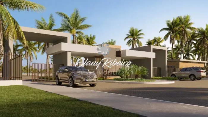 Copacabana Beach Residence