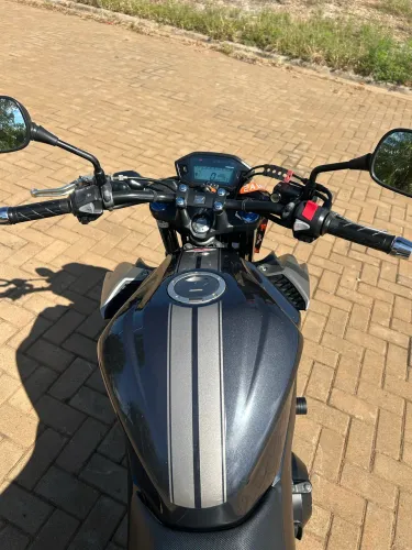 cb 500f 2017