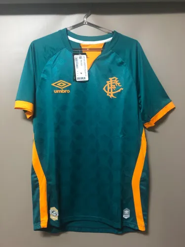 Camisa Fluminense Umbro 2020 nova original raríssima 