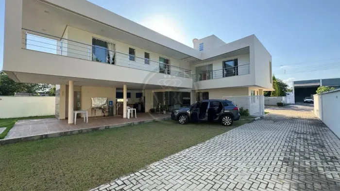 Marina Rio Bello 5 quartos 500m2