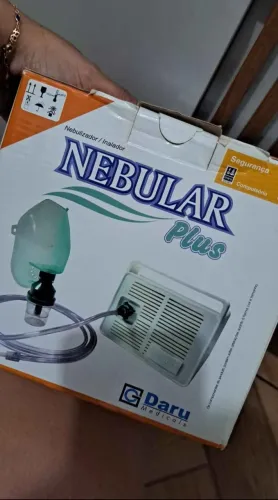 Nebulizador 