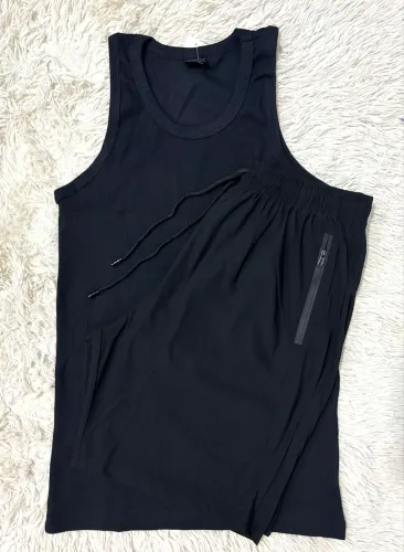 Kit G Regata Canelada e Short Poliamida G
