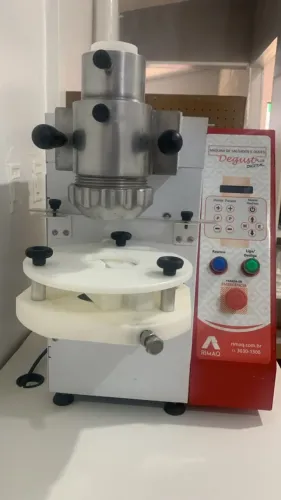 Modeladora de Salgados Degust Plus Digital