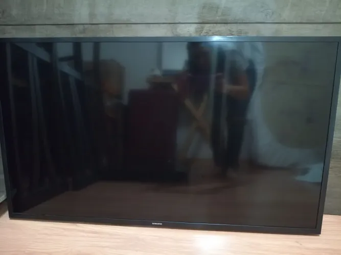 TV SAMSUNG R$ 500,00
