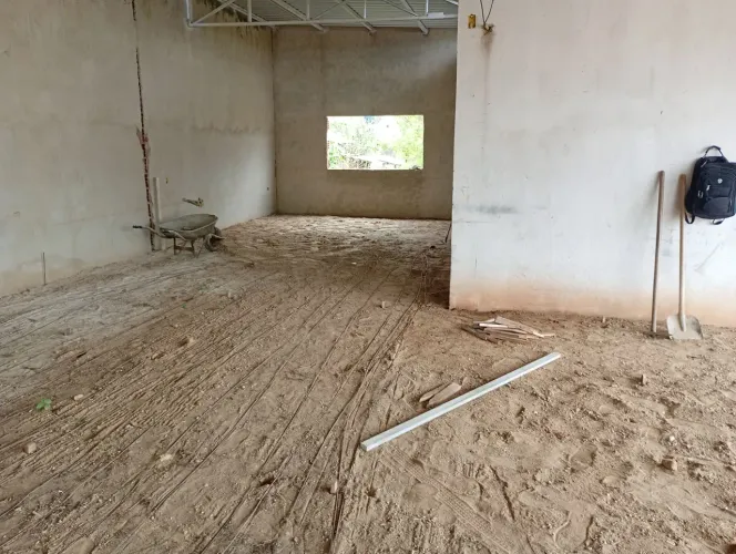 empreiteiro de máo de obra construção civil