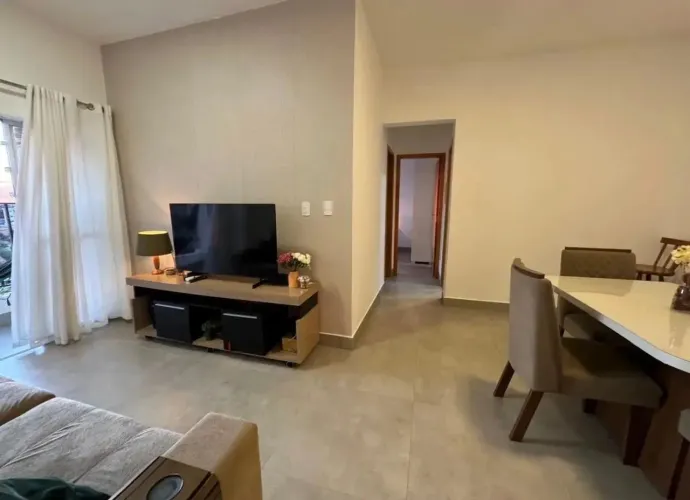 Condomínio Residencial Adélia