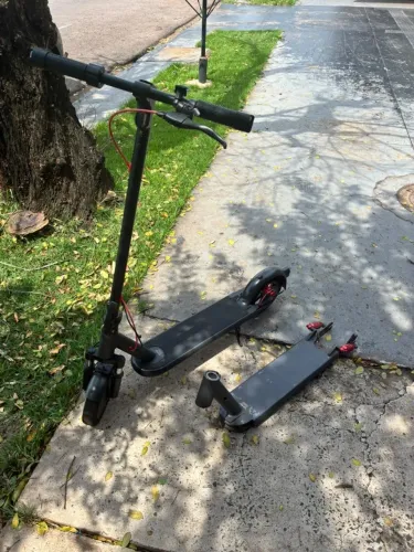 Patinete Elétrico X5 Pro