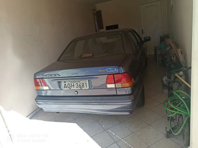 Ford Versailles GL 1.8i / 1.8 2P E 4P 1996