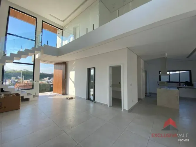 Casa à venda, 348 m² por R$ 5.500.000,00 - Condomínio Residencial Alphaville II - São José
