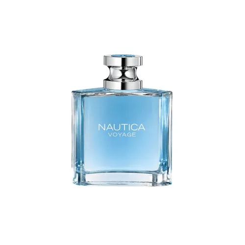 Nautica voyage 100 ml edt