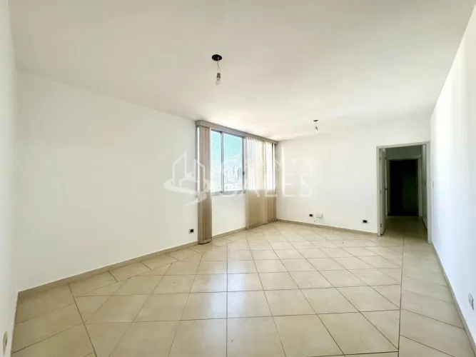 Apartamento à venda em São Paulo-SP, no bairro Aclimação: 3 quartos, 1 suíte, 1 sala, 3 ba