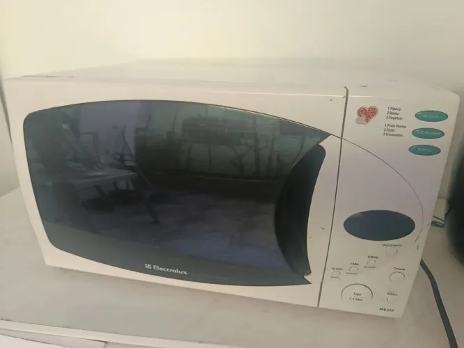 Microondas 