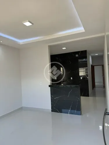 CASA RESIDENCIAL SANTA FÉ TRINDADE - GO codigo: 285688