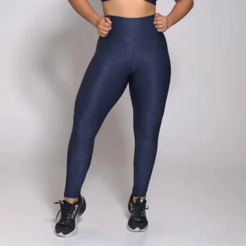LEGGINGS FEMININA CANELADA E IMPORTADA.