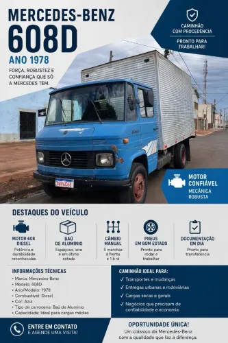 MB 608