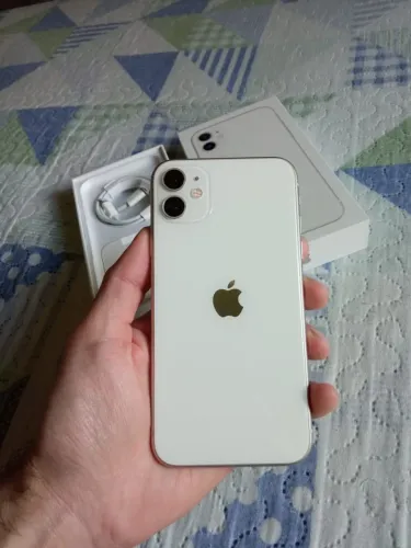 iPhone 11 64gb leia o anúncio 