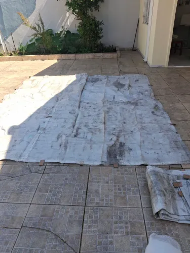Utilidades para uso em caminhão carroceria aberta