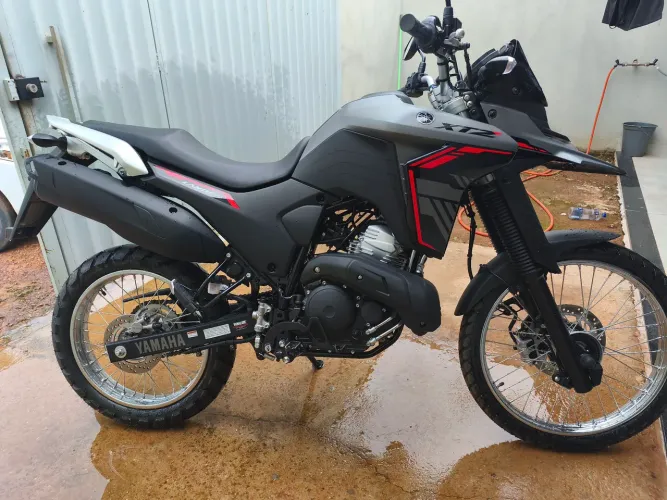 Moto zera