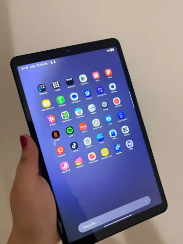 Tablet Samsung Galaxy Tab A9 64GB Wi-Fi