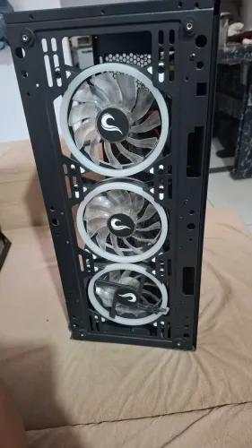 Gabinete pc