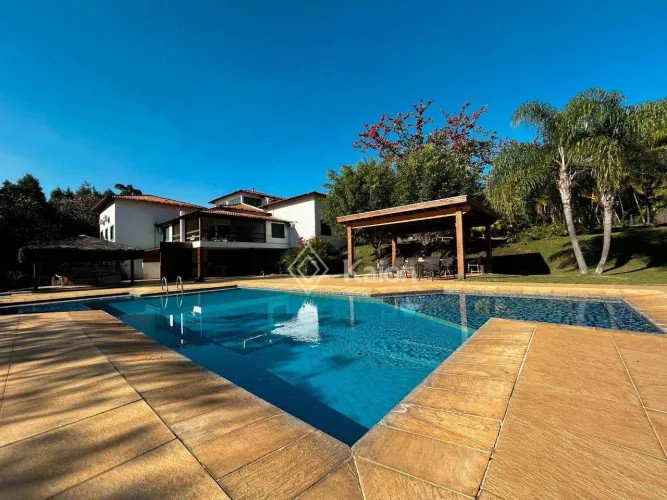Casa para alugar no Condomínio Fazenda Vila Real de Itu em Itu/SP.