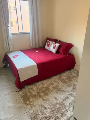 ALUGUEL DE QUARTO