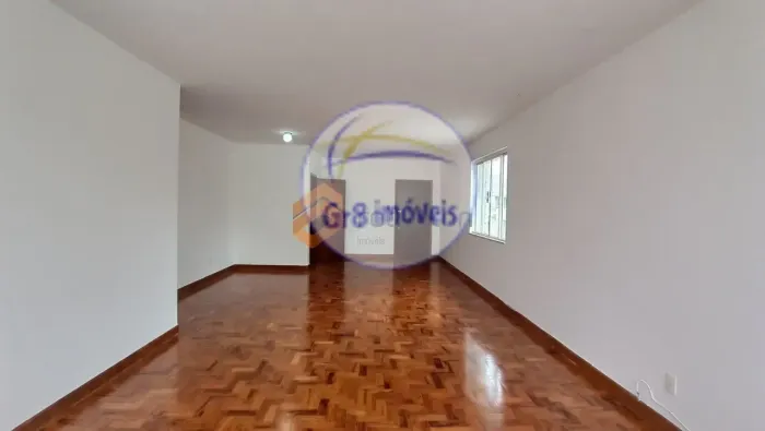 Cobertura em Higienópolis!