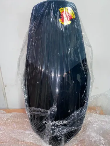 PARA-BRISA FUMÊ EM POLICARBONATO PARA NMAX 160 ABS