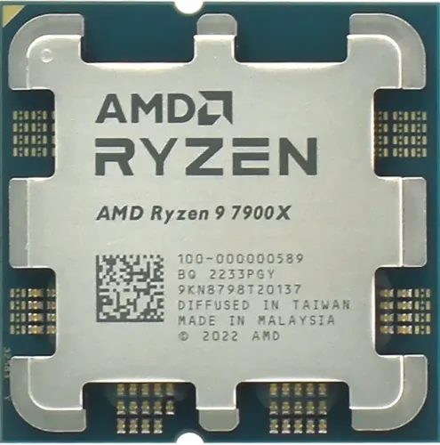 Processador Ryzen9 7900x