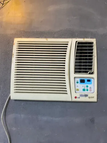 Ar condicionado ACJ 