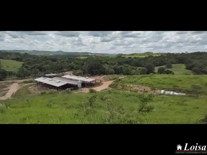FAZENDA À VENDA SANTA MARIA R$ 7.500.000,00 R$ 7.500.000,00