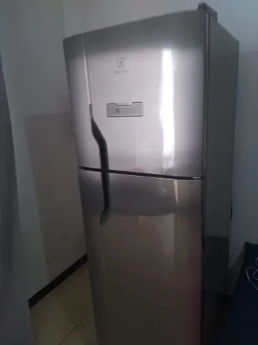 Geladeira Electrolux 