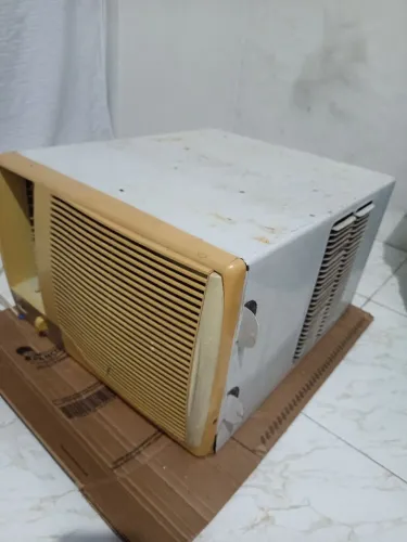 Ar condicionado Consul 7.500 BTUs 