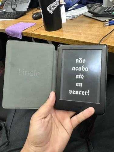 Kindle